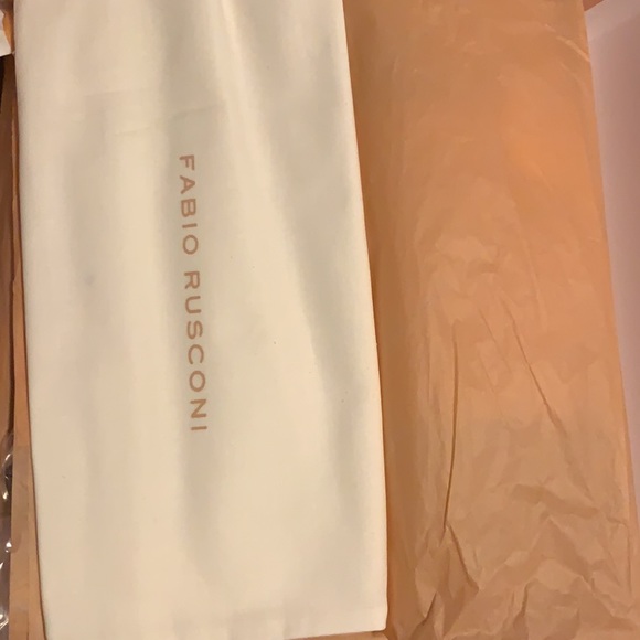 Anthropologie Rust ankle Bootie - Picture 7 of 12